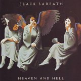 Black Sabbath - Heaven And Hell