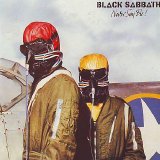 Black Sabbath - Never Say Die