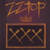 ZZ Top - XXX