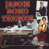 Various artists - James Bond Themes