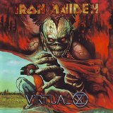 Iron Maiden - Virtual Xi