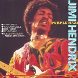 Jimi Hendrix - Purple Haze