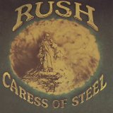 Rush - Caress Of Steel