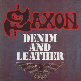 Saxon - Denim And Leather