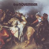 November - 6e November
