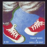Foghat - Tight Shoes