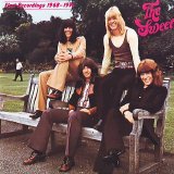 Sweet - First Recordings 1968 1971