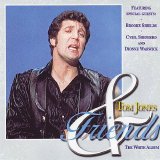 Tom Jones - The White Album