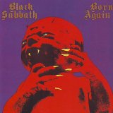 Black Sabbath - Born Again