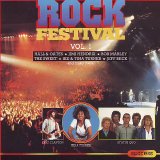 Various artists - Rock Festival Vol 1