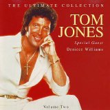 Tom Jones - The Ultimate Collection Volume 2