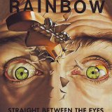 Rainbow - Straight Between The Eyes