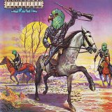 Budgie - Bandolier