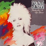 Spagna - Dedicated To The Moon