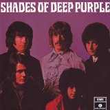 Deep Purple - Shades Of Deep Purple