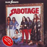 Black Sabbath - Sabotage