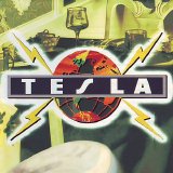 Tesla - Psychotic Supper