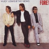 Huey Lewis And The News - Fore