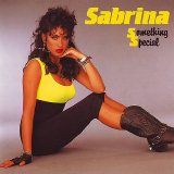 Sabrina - Something Special