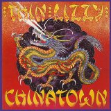 Thin Lizzy - Chinatown