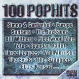 Various artists - 100 Pophits