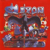 Saxon - The Eagle Has Landed Part 2