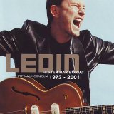 Tomas Ledin - Festen Har BÃ¶rjat