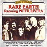 Rare Earth - Pearls Of The Past
