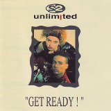 2 Unlimited - Get Ready