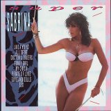 Sabrina - Supersabrina