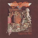 Aerosmith - Toys In The Attic