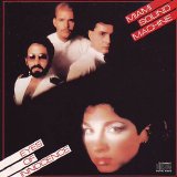 Miami Sound Machine - Eyes Of Innocence