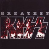 Kiss - Greatest Kiss