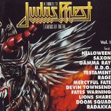 Various artists - Legends Of Metal Vol 1
