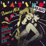 Spanish Latino - Dance Mix