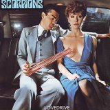 Scorpions - Lovedrive