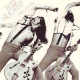 Ted Nugent - Free For All