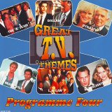 Great TV Themes - Programme 4