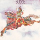 Budgie - Budgie