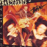 Trance Dance - Twang