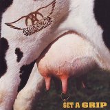 Aerosmith - Get A Grip