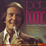 Pat Boone - Love Letters In The Sand
