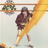 Ac Dc - High Voltage