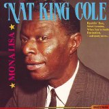 Nat King Cole - Mona Lisa