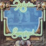 Foghat - Energized