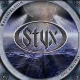 Styx - Regeneration Vol. 1 & 2