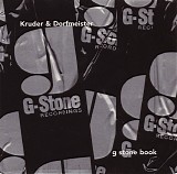 kruder & dorfmeister - g-stone book