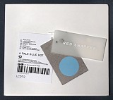 red snapper - a pale blue dot