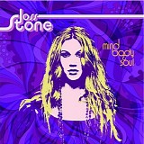 joss stone - mind, body & soul