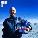moby - 18
